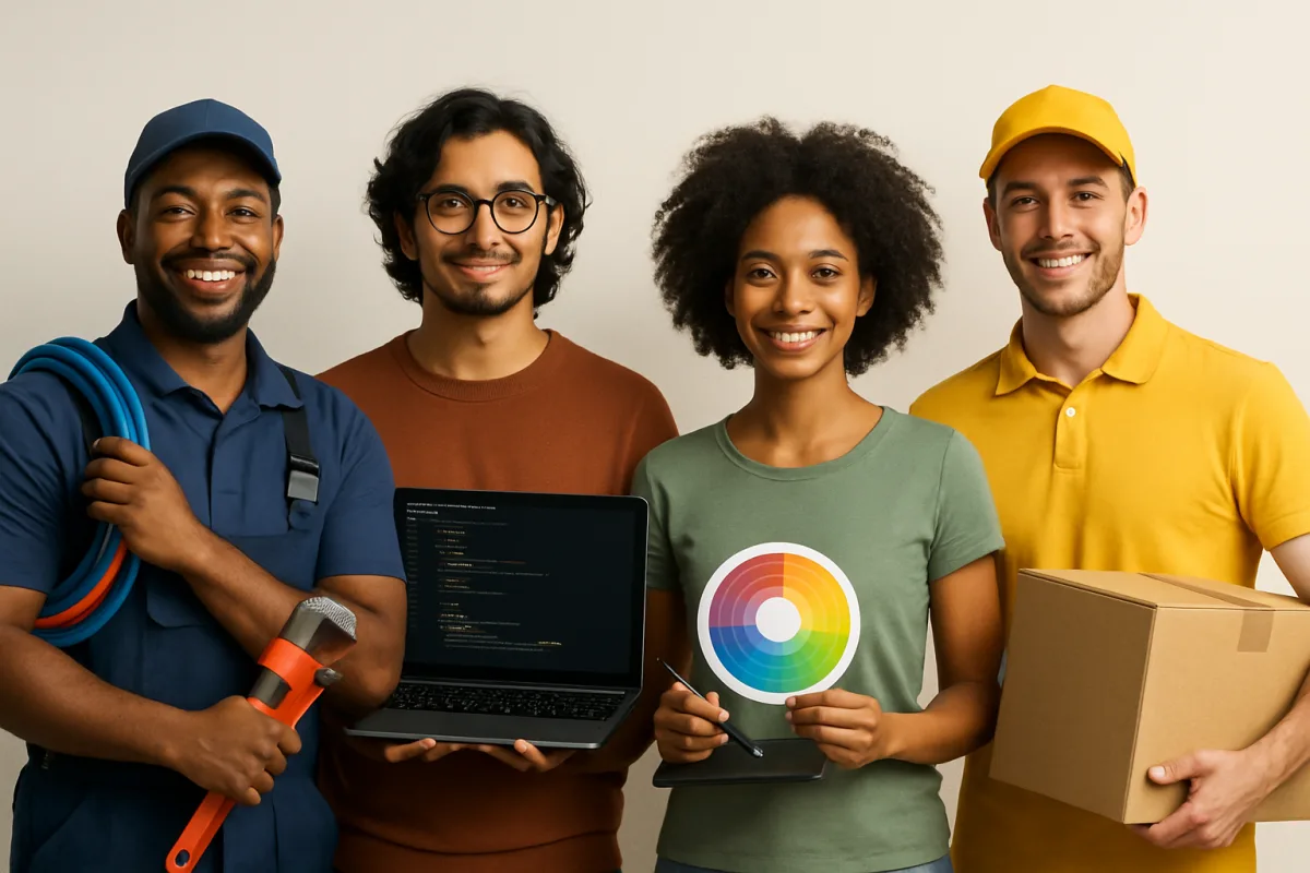 careers without a college degree