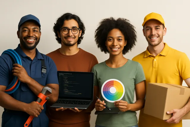 careers without a college degree