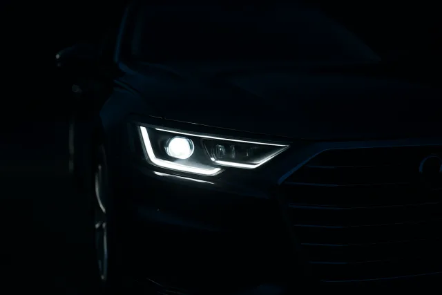 Cars with the best headlights
