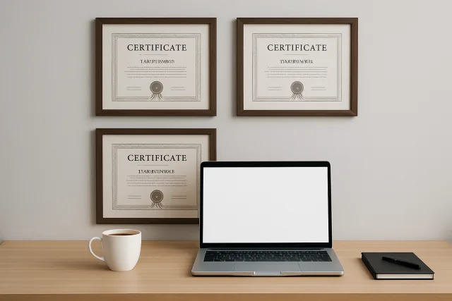 Certifications For Remote Jobs