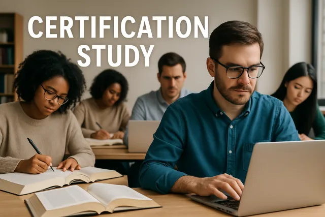 certifications that boost salary