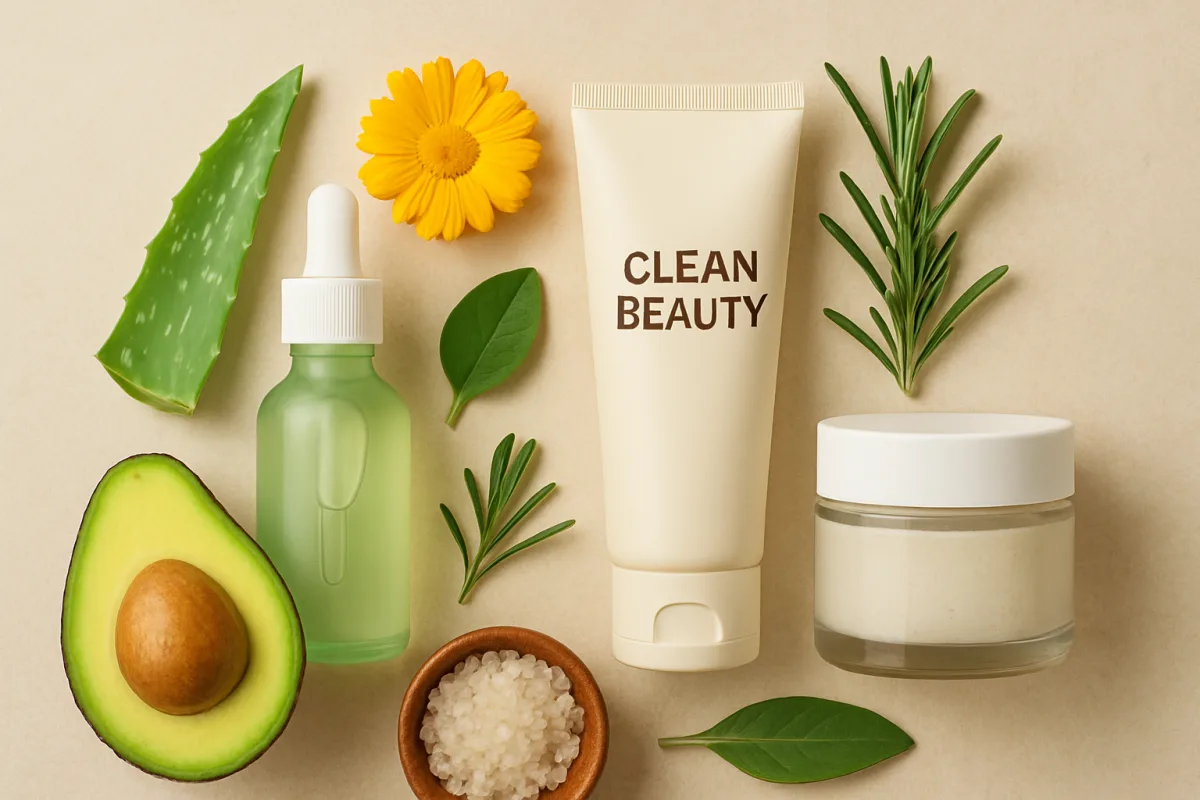 Clean Beauty Brands Worth Trying
