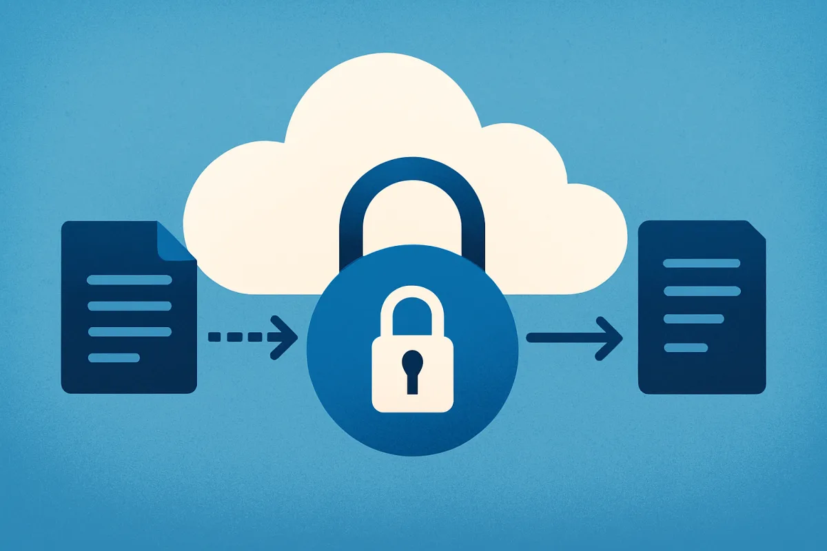 Cloud Backup Services
