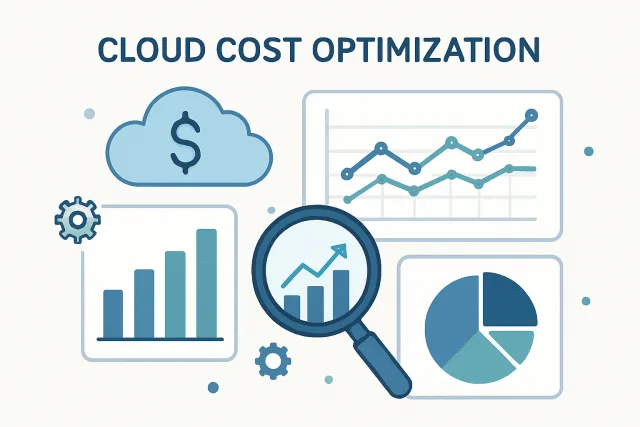 Cloud Cost Optimization Tools