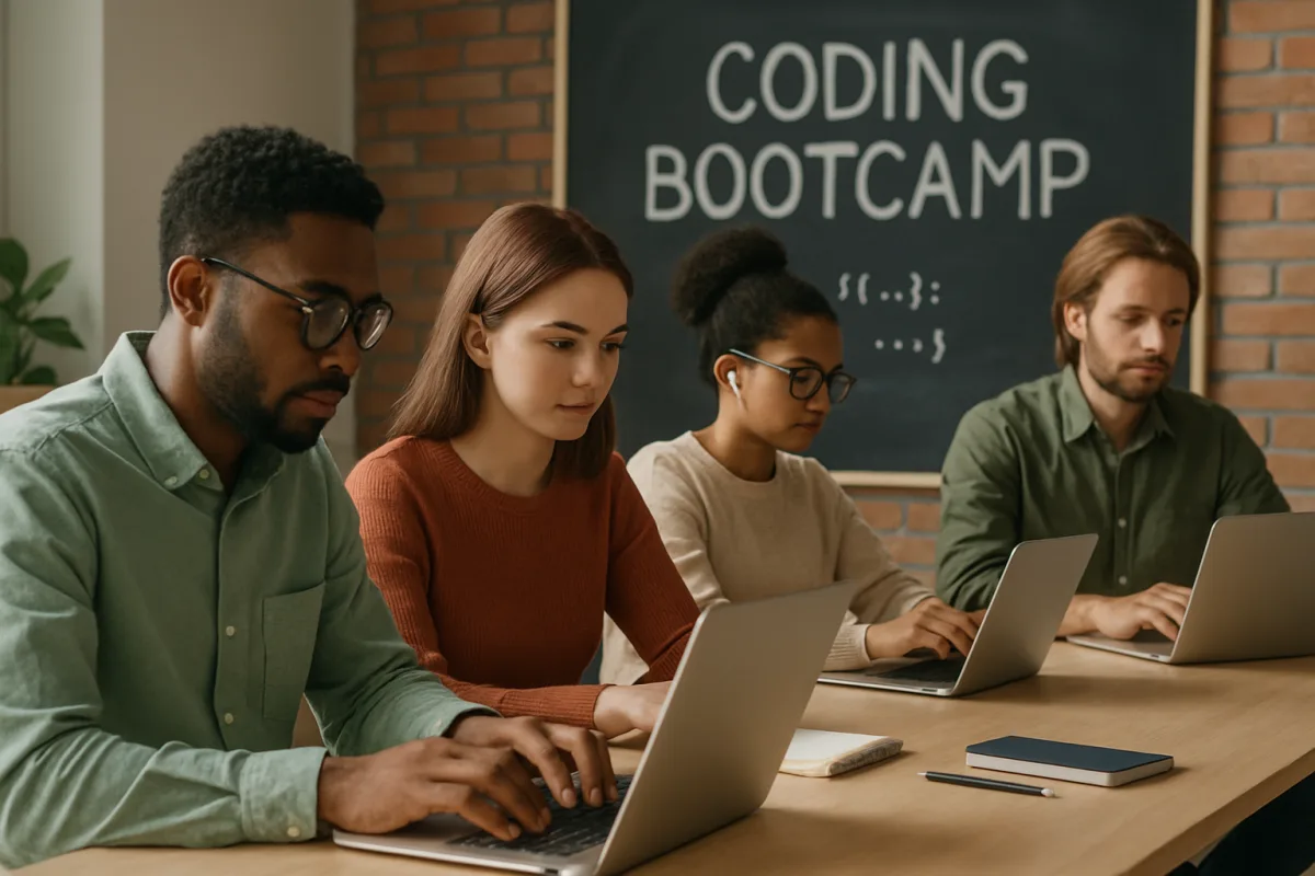 Coding Bootcamps Job Guarantee