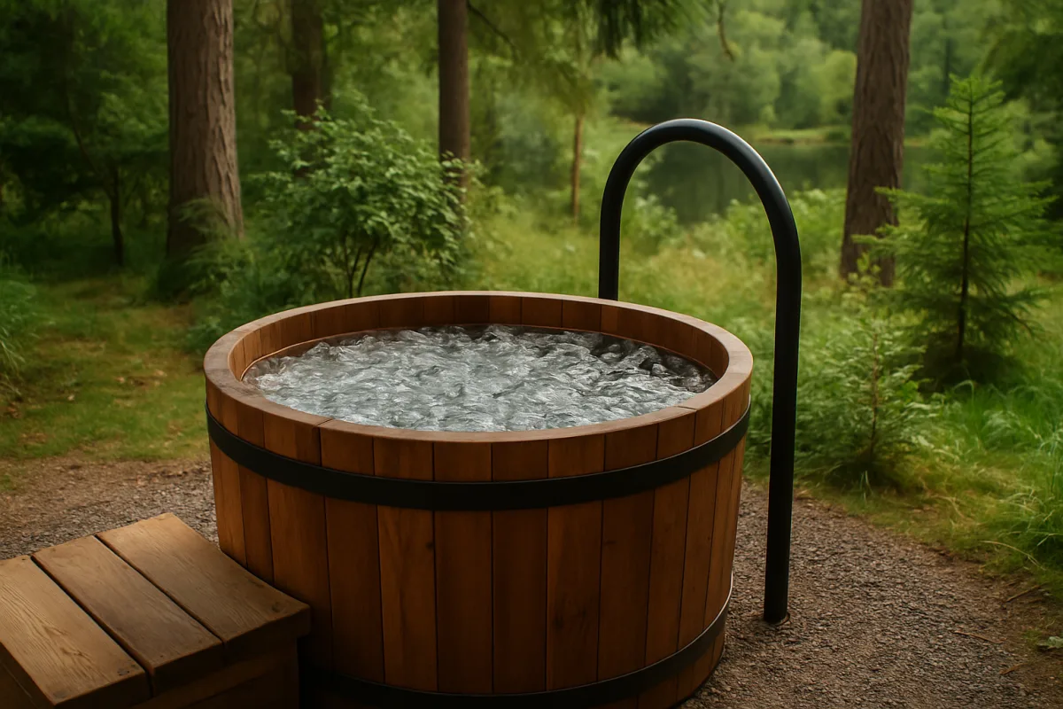 Cold Plunge Frequency Guide
