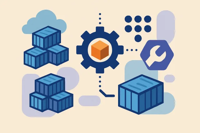 Container Orchestration for Startups