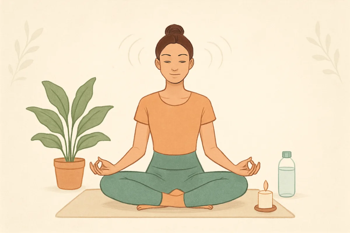 Cortisol and Weight Management