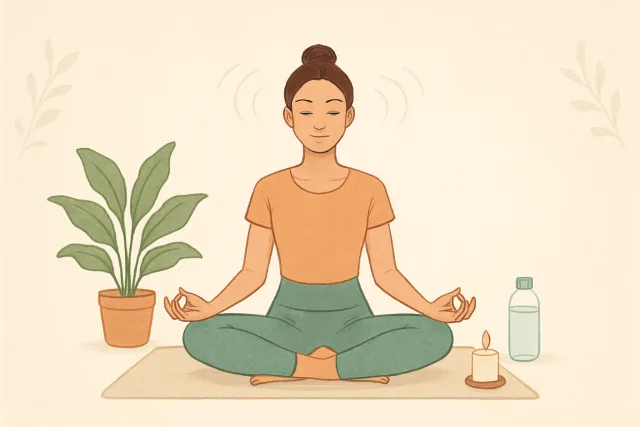 Cortisol and Weight Management