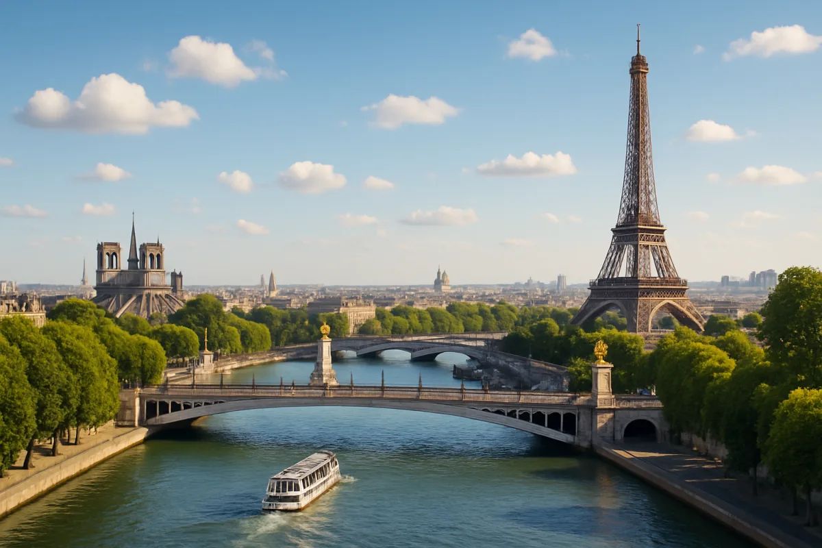 Countries to Visit Without a Visa