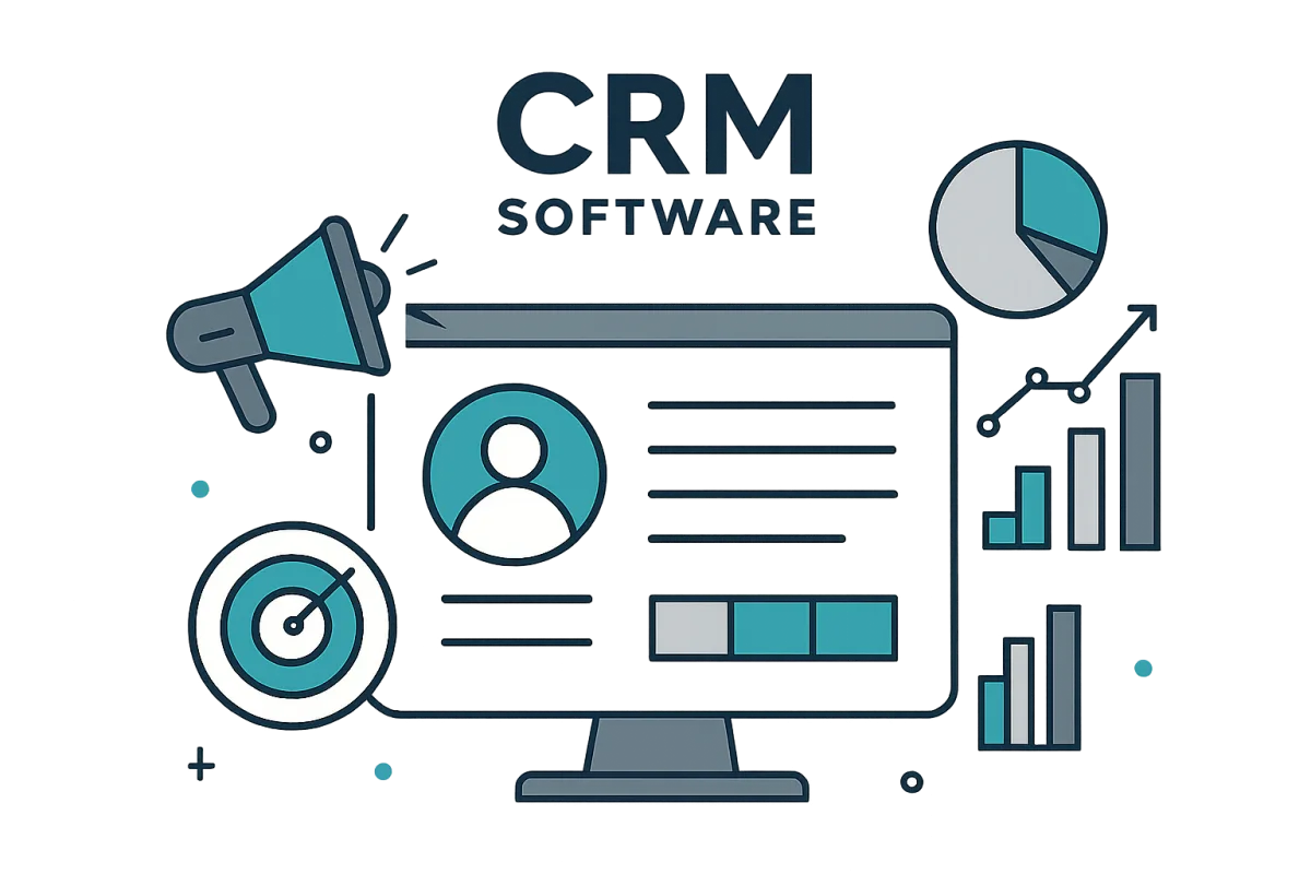 CRM for Marketing Teams