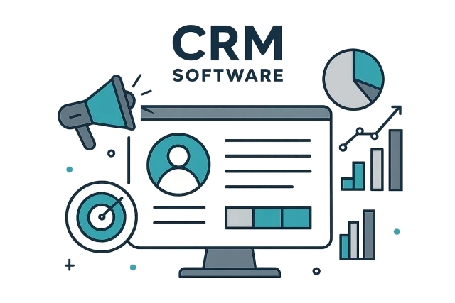 CRM for Marketing Teams