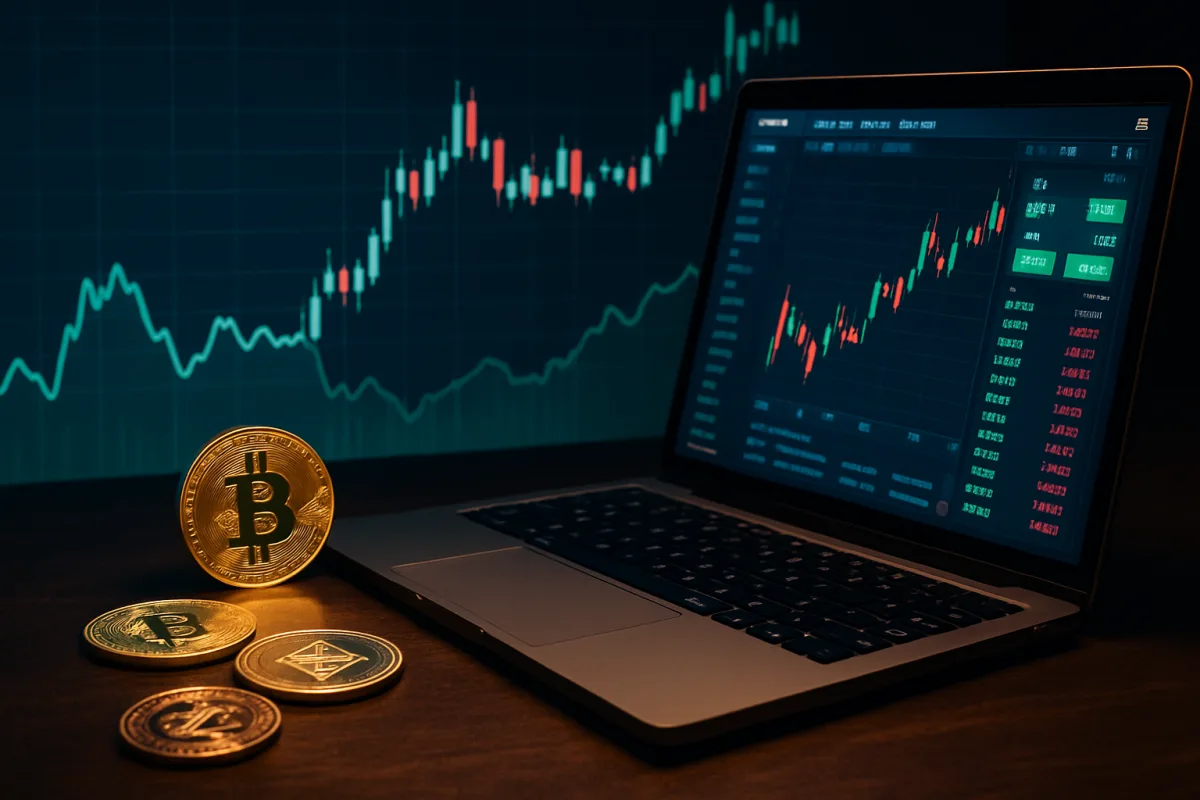Crypto Exchanges Low Fees