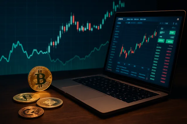 Crypto Exchanges Low Fees