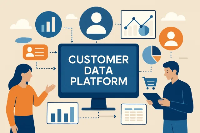 Customer Data Platforms overview