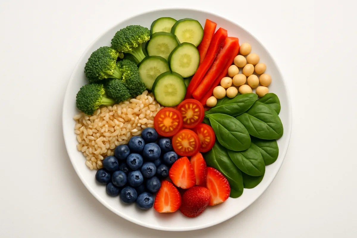 DASH Diet Weight Loss Benefits