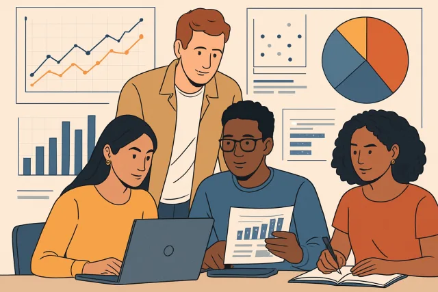 Data Science Jobs for Beginners