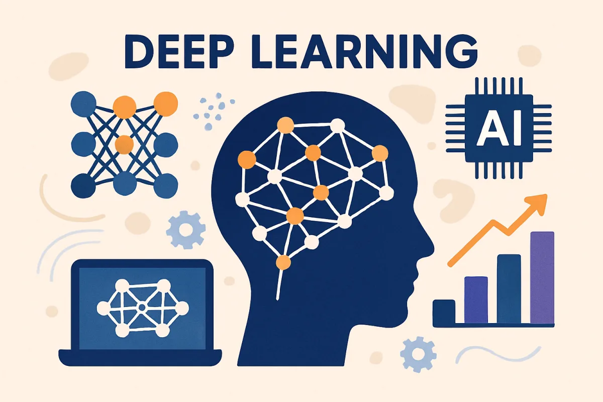 Deep Learning Specialization overview