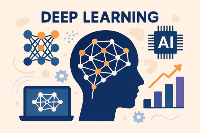 Deep Learning Specialization overview