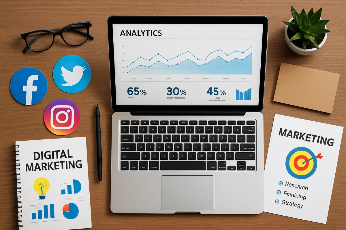 Digital Marketing Jobs in Demand