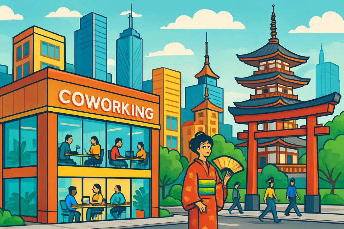 Digital Nomad Cities Worth Living In