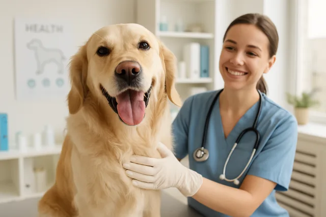 Dog Health Insurance