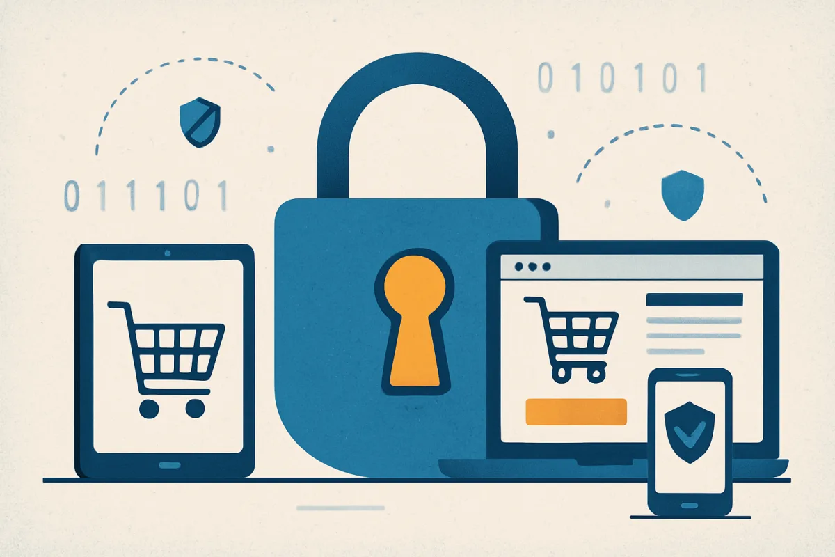 eCommerce fraud prevention strategies