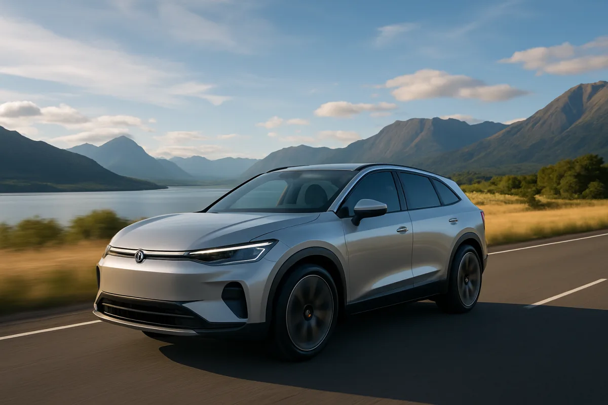 Electric SUVs Worth Buying Now