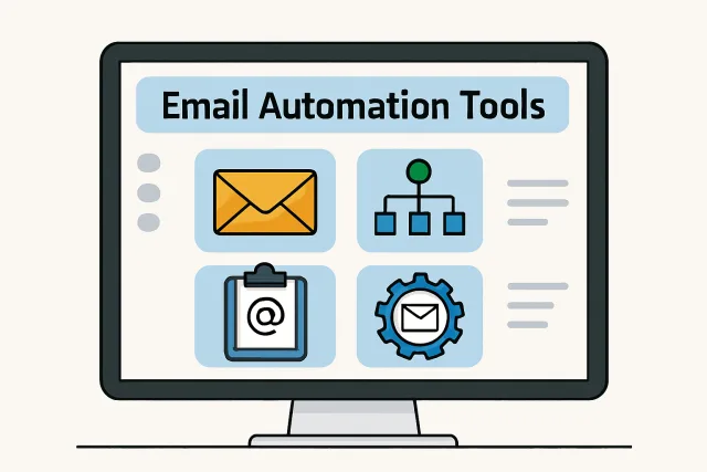 Email Automation Tools