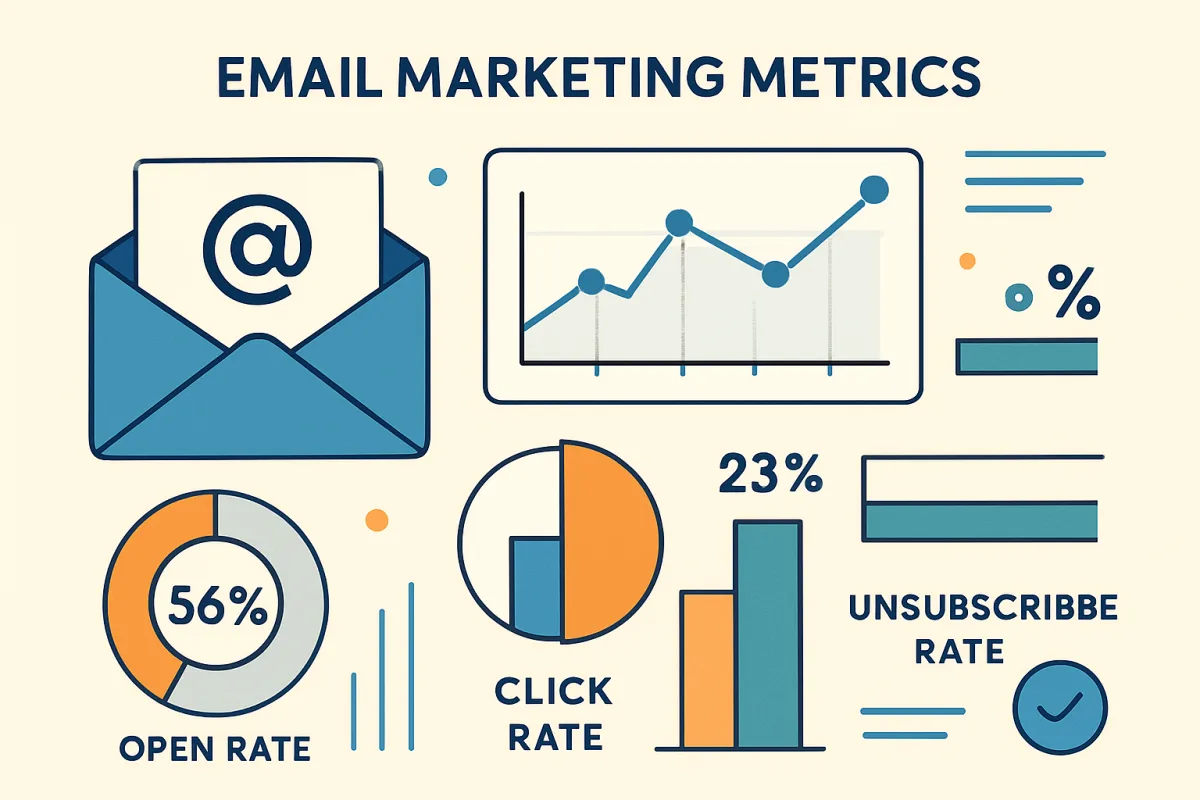 Email Marketing Metrics