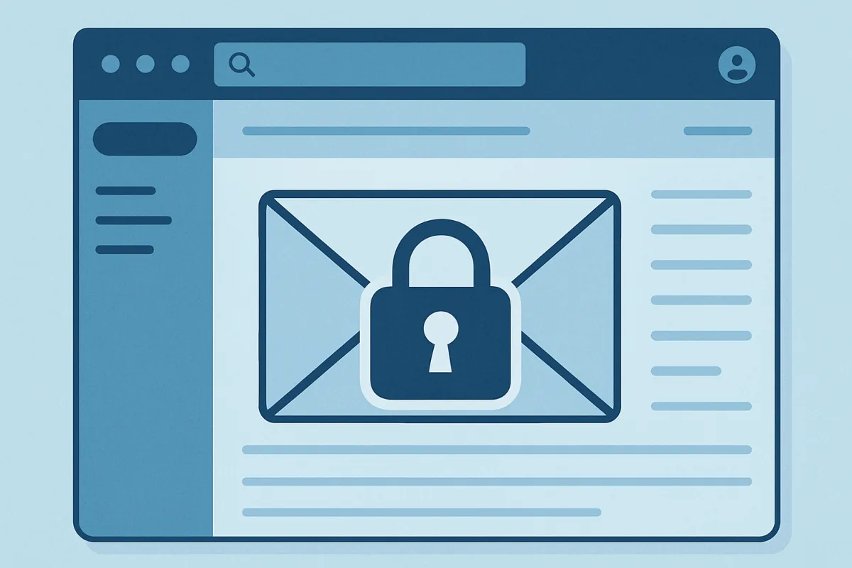 Email Providers for Privacy Users