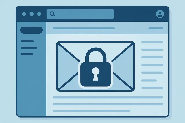 Email Providers for Privacy Users