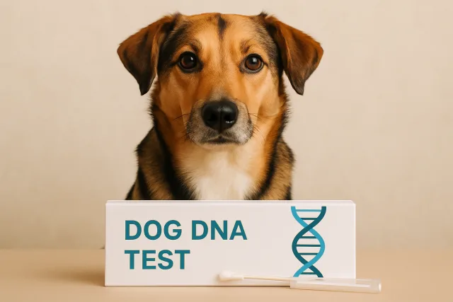 Embark vs Wisdom Panel Dog DNA testing comparison
