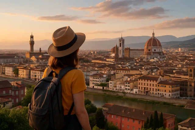 English Speaking Solo Travel destinations
