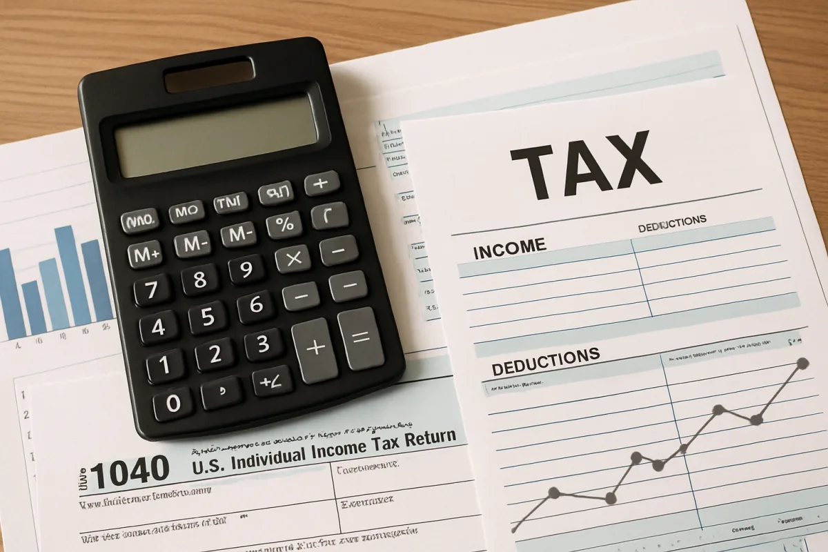 Estimated Quarterly Taxes Guide