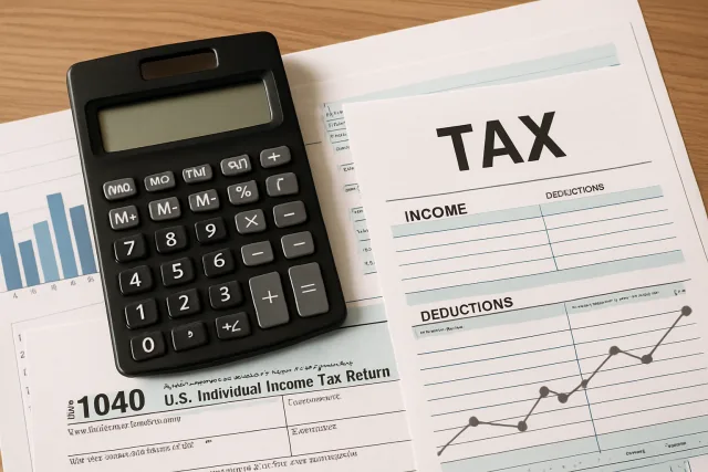 Estimated Quarterly Taxes Guide