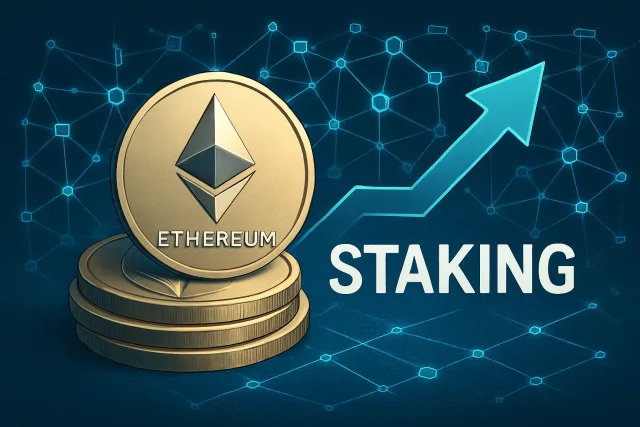 Ethereum Staking Overview