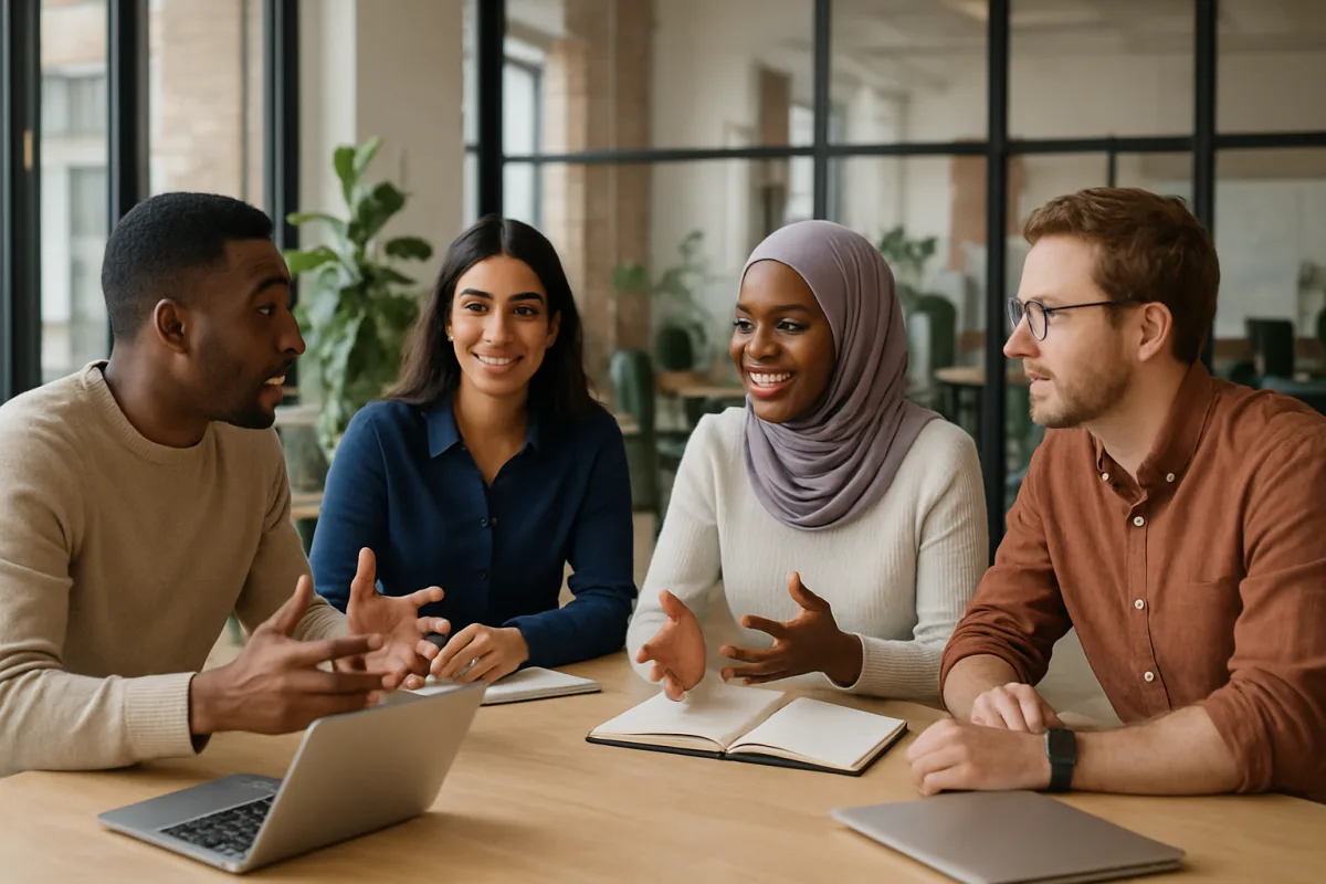 Finding a startup co-founder