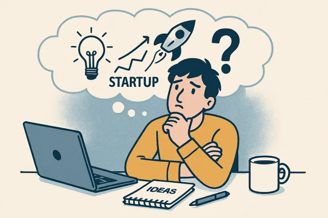 First Time Founder Mistakes to Avoid