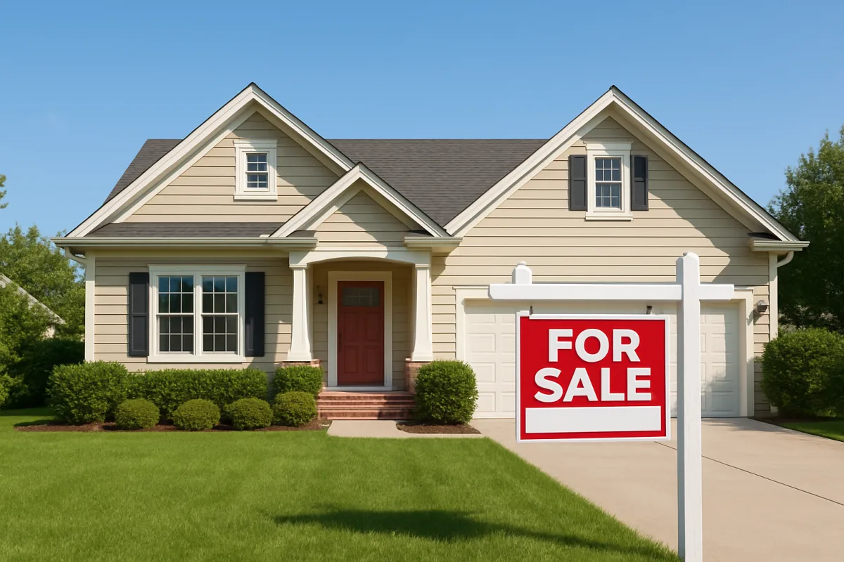 First Time Home Buyer Guide image