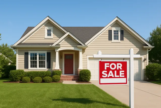 First Time Home Buyer Guide image