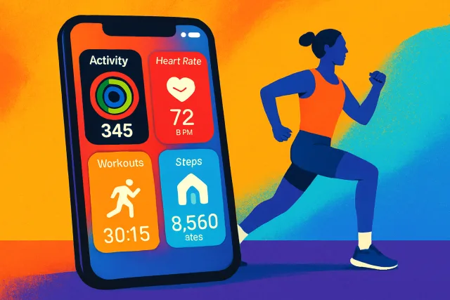 Fitness Apps Without Subscription