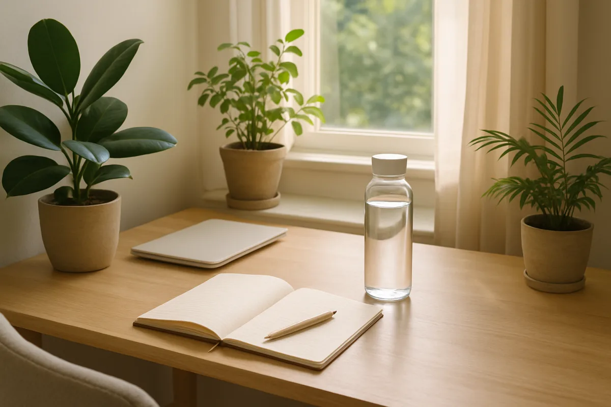 Focus Without Caffeine Tips
