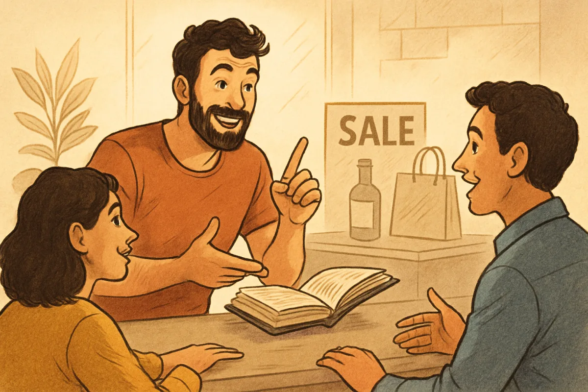 Founder Led Sales Strategies