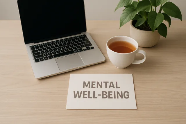 Founder Mental Health Resources