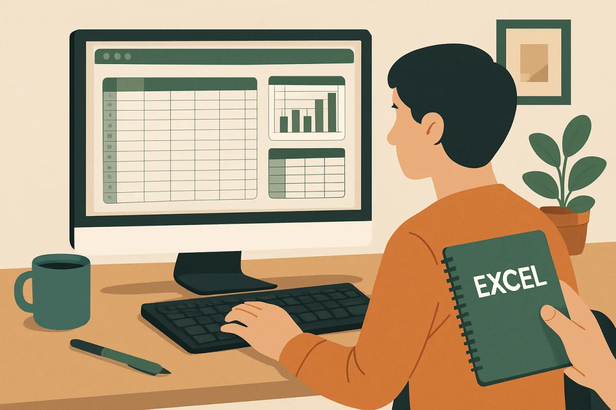 Free Microsoft Excel Training