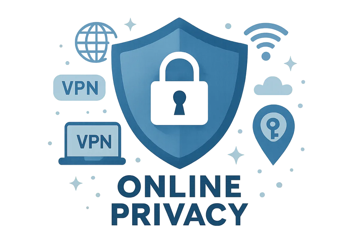 Free No-Log VPN Services