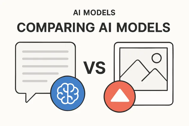 Gemini vs ChatGPT AI models comparison