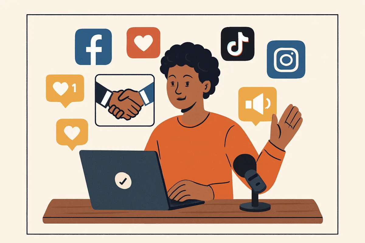 brand deals for creators