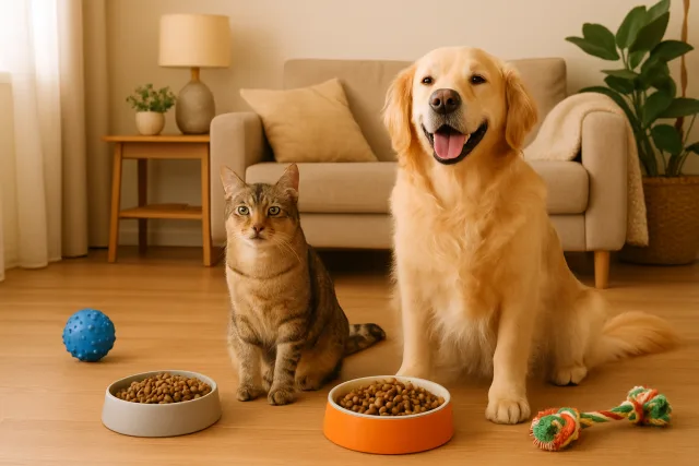 how to adopt a pet successfully